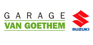 Garage Van Goethem Suzuki Waasmunster