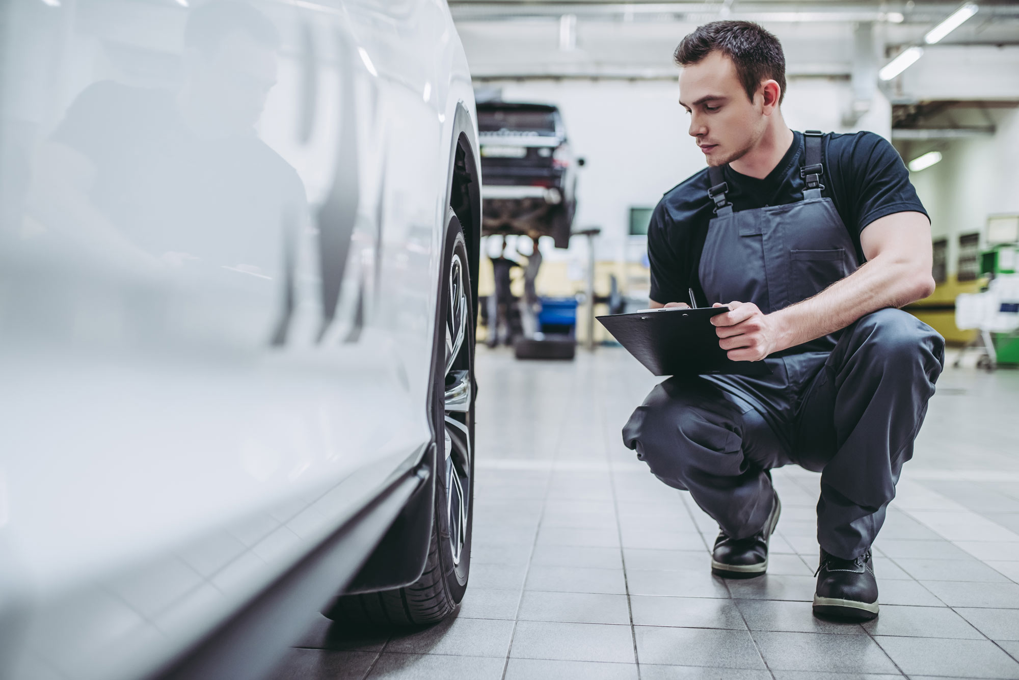 onderhoud en herstellingen Suzuki Van Goethem Waasmunster