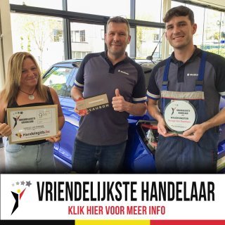 Team Garage Van Goethem Waasmunster
